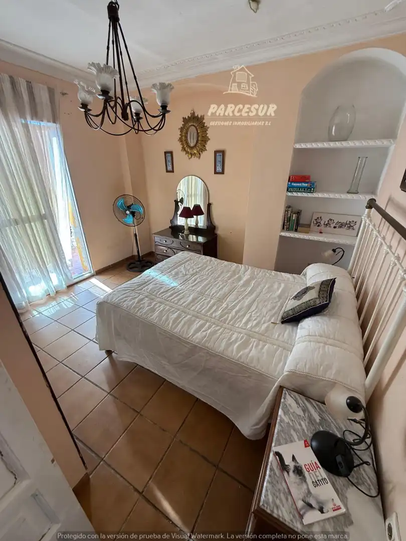 Casa rustica con terrazza in vendita a Periurbano Oeste - Sierra, imagen 34