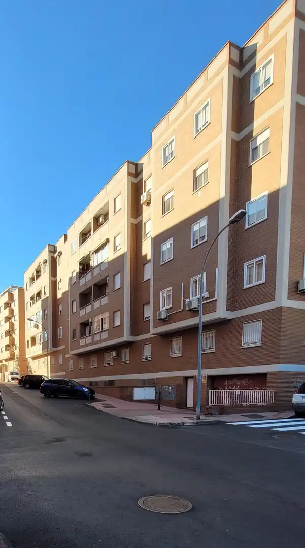 Individuel à vendre à Hispanoamérica - Comunidades, imagen 2