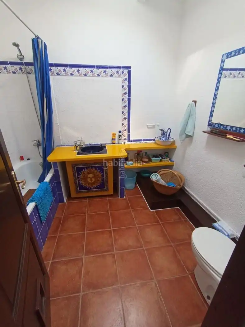House with garden for sale in Carrer Francesc Gimeno 13, imagen 5