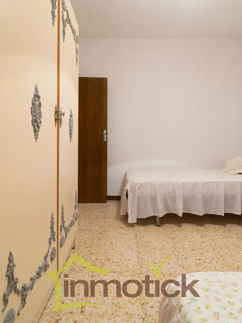 Dormitori de Casa o xalet en venda en Punta Umbría