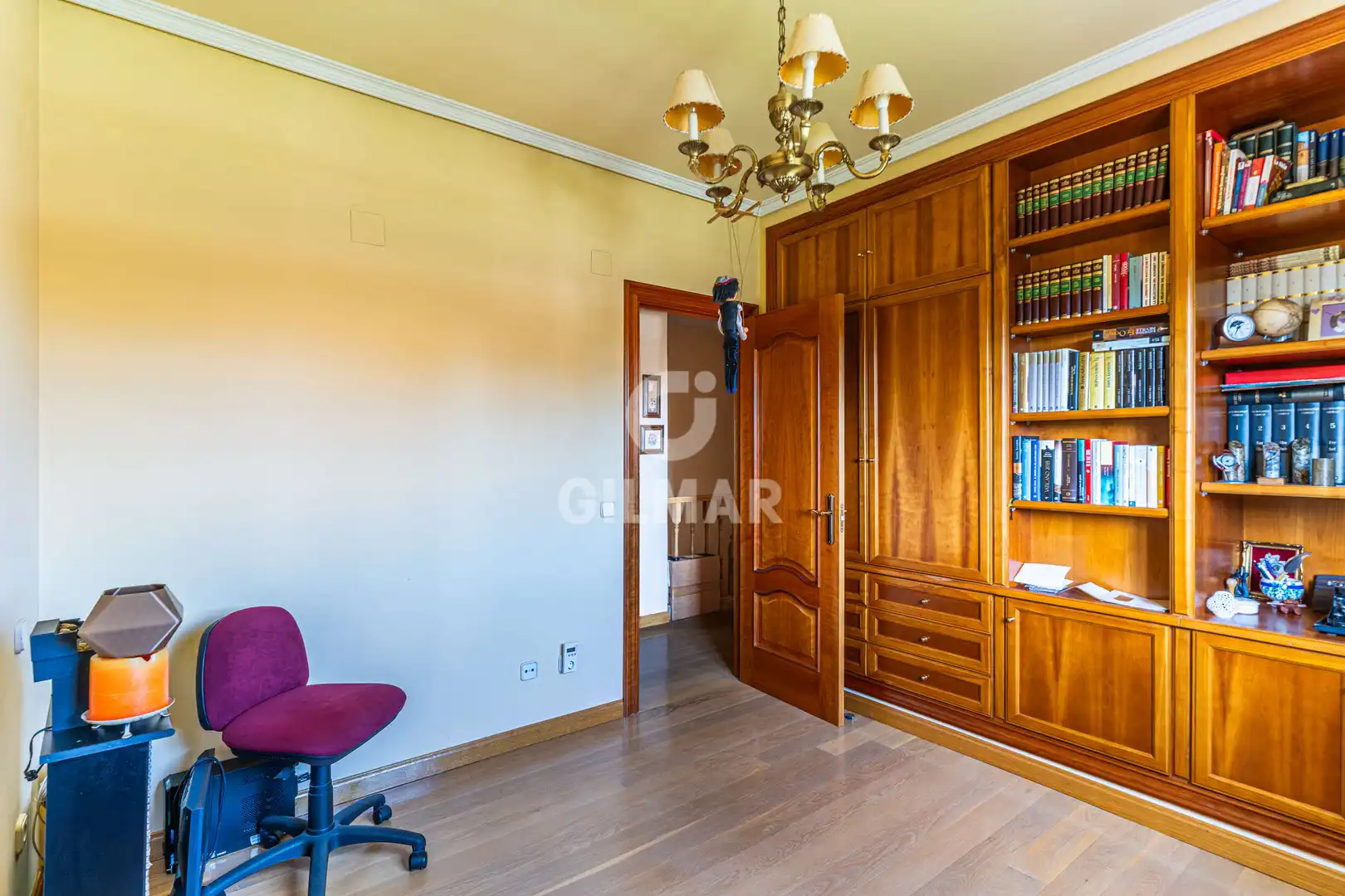 Casa o chalet en venta en Villaviciosa de Odón con Calefacción, Jardín privado y Piscina