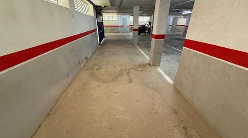 Foto 2 de Garatge en venda a Aiguadolç - Sant Sebastià, Sitges