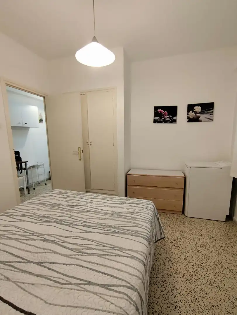 Mini appartamento con terrazza in affitto a Ronda, imagen 14