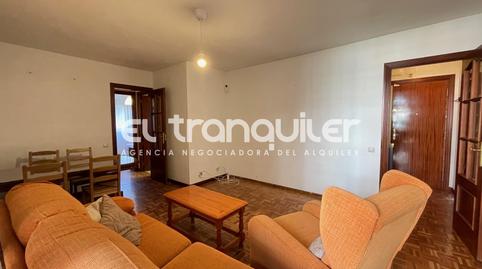 Foto 3 de Pis de lloguer a Calle Nuestra Señora de la Esperanza, Vírgenes, Leganés