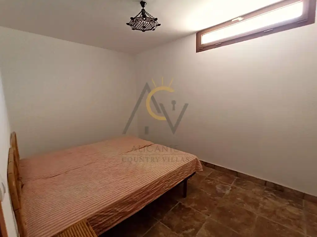 Villa avec terrasse à vendre à Partida Molinos, imagen 43