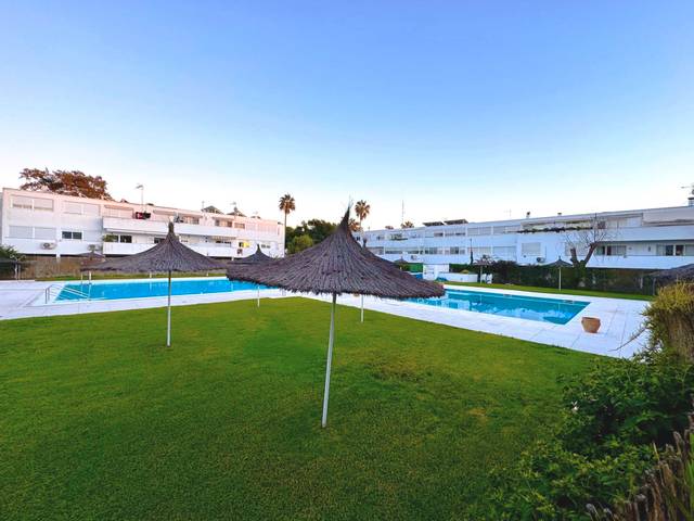 Piso en Venta en El Juncal - Vallealto