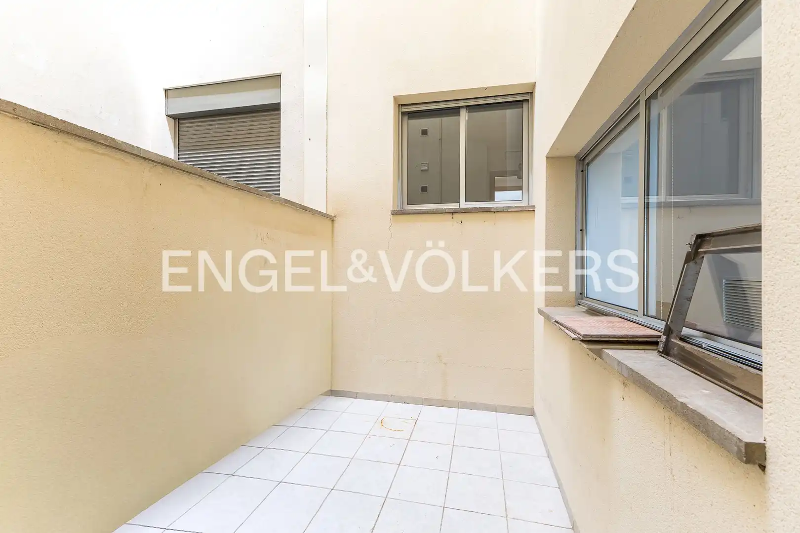 Terrassa de Apartament en venda en Cubelles amb Aire condicionat, Calefacció i Terrassa