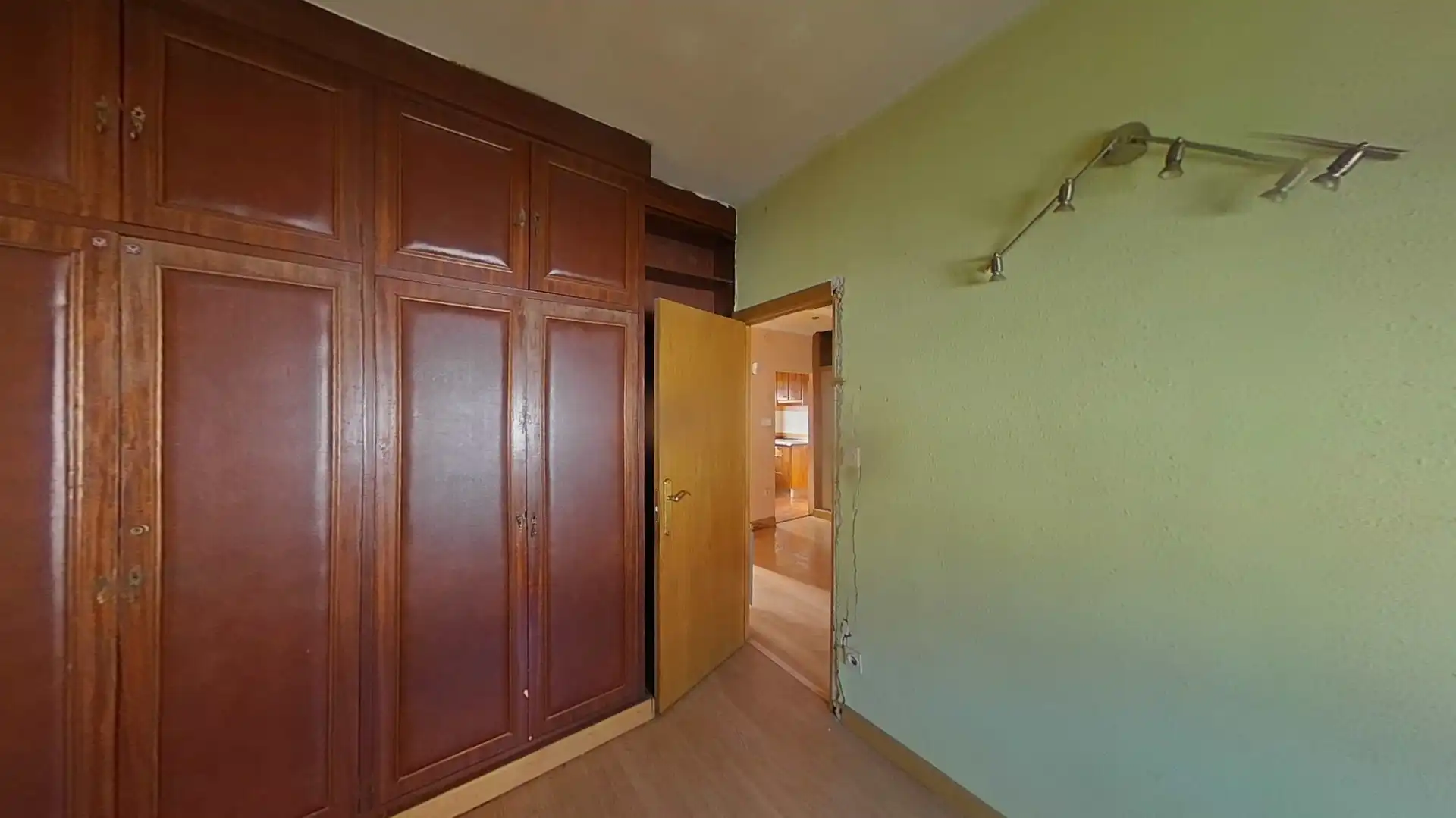 Habitación de Piso en venta en Donostia - San Sebastián 