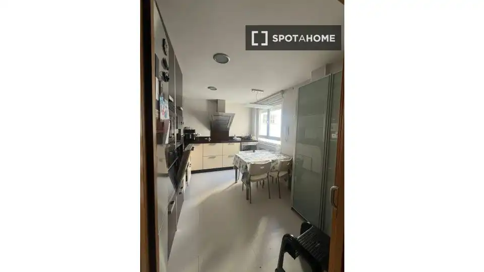 Room in Estación