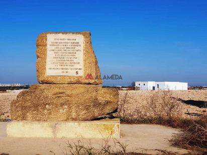 Residencial en venda en Chiclana de la Frontera