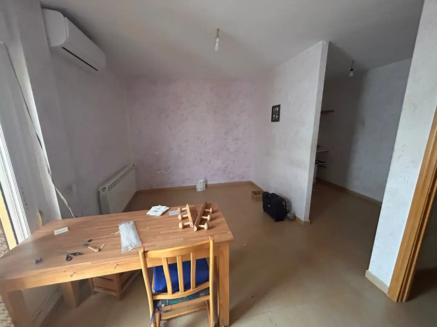 Casa aparellada amb terrassa en venda a Calle de Los Caños 50, imagen 30