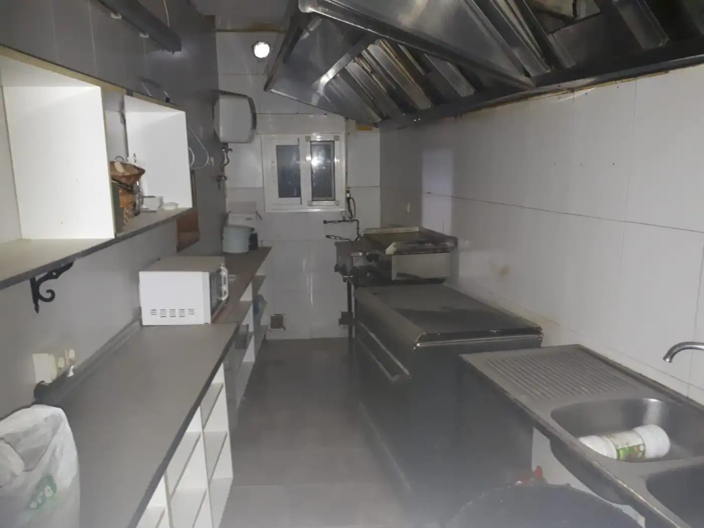 Casa en venda a Serón, imagen 4