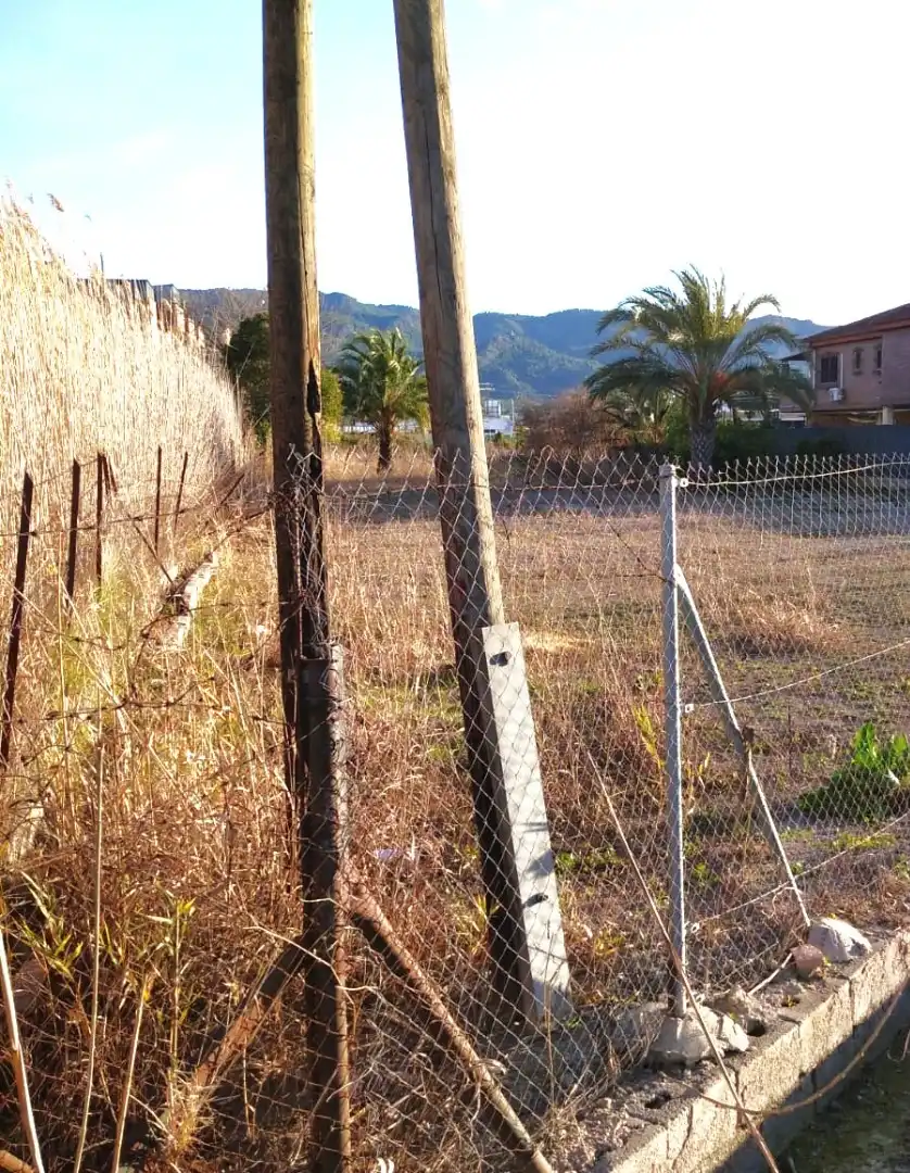 Terreny residencial en venda a Carril de los Caballeros
