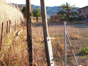 Terreno residenziale in vendita a Carril de los Caballeros