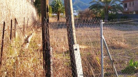 VENTA TERRENO