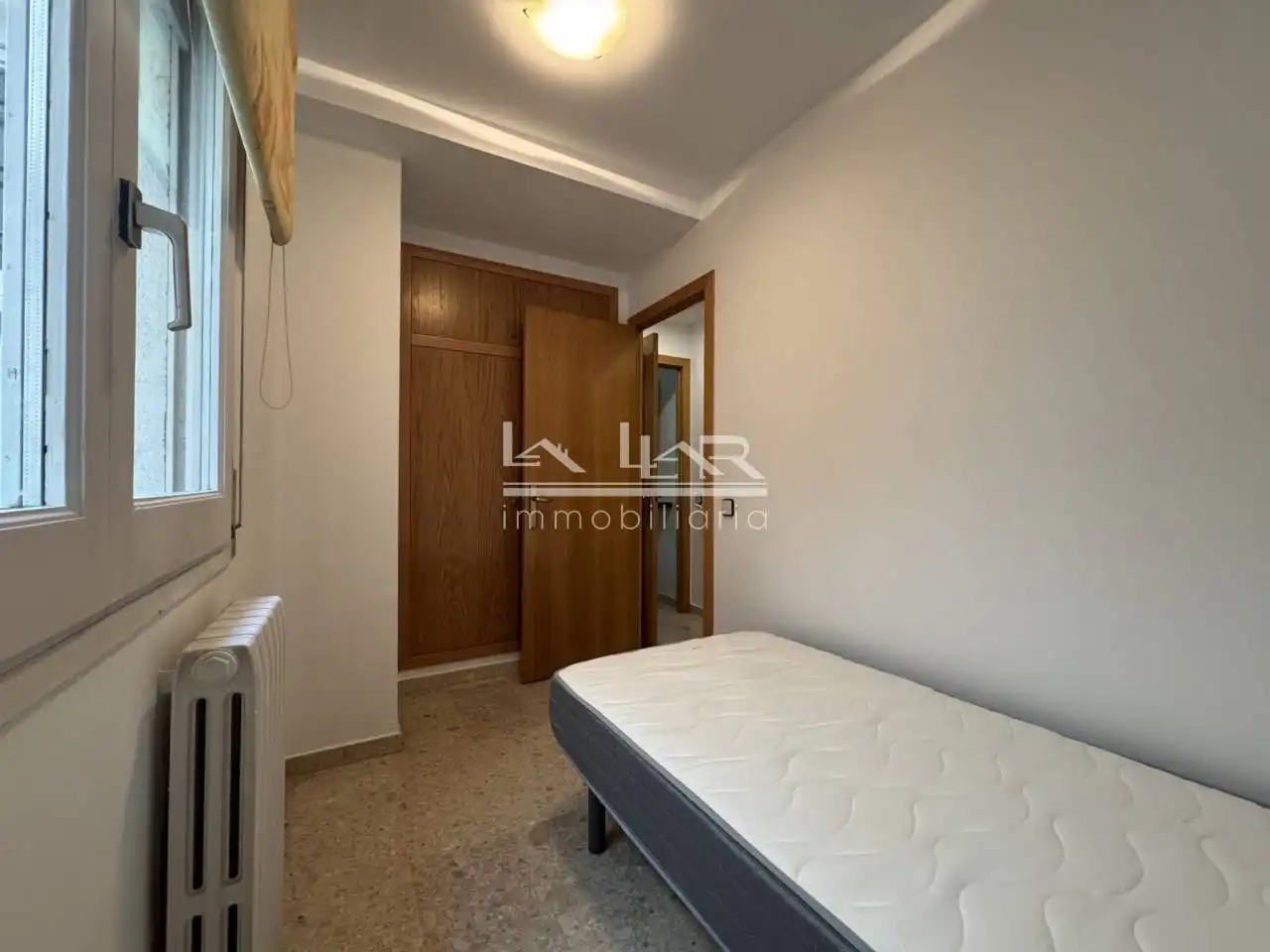 Habitación de Piso de alquiler en Vic con Aire acondicionado, Calefacción y Amueblado