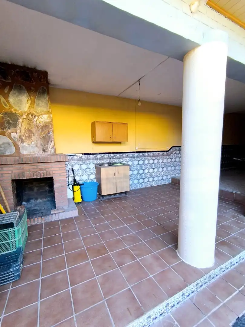 Maison avec jardin à vendre à La Puebla de Montalbán, imagen 5