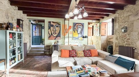 Foto 2 de Casa o xalet en venda a Lugar Costoia, O Milladoiro, Ames