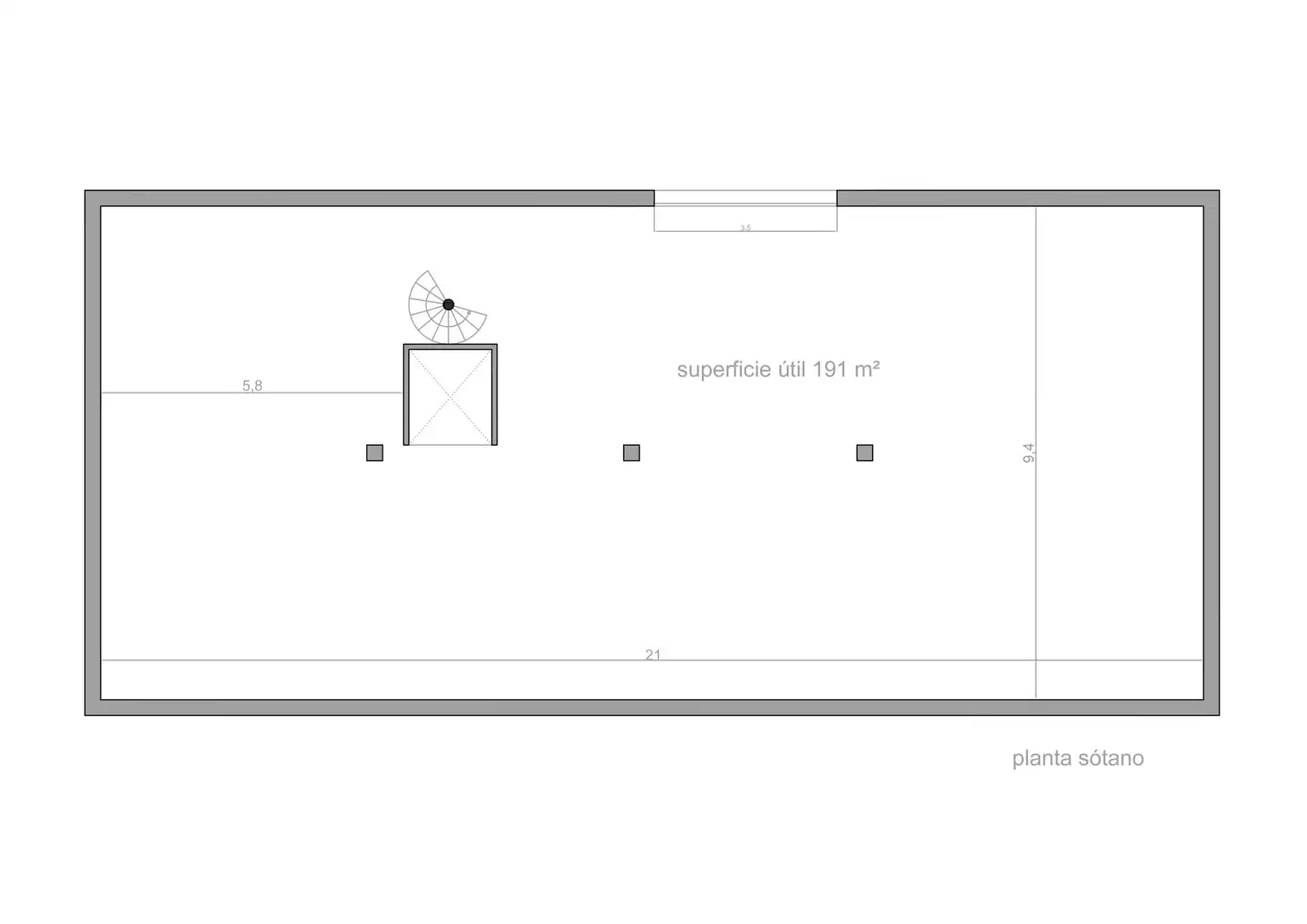 Commercial properties for sale in Torrox