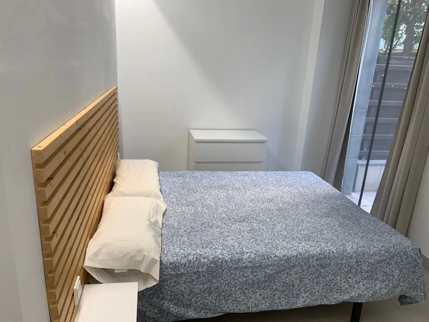 Apartamento de alquiler en Carrer d'Aragó, Platja de la Paella