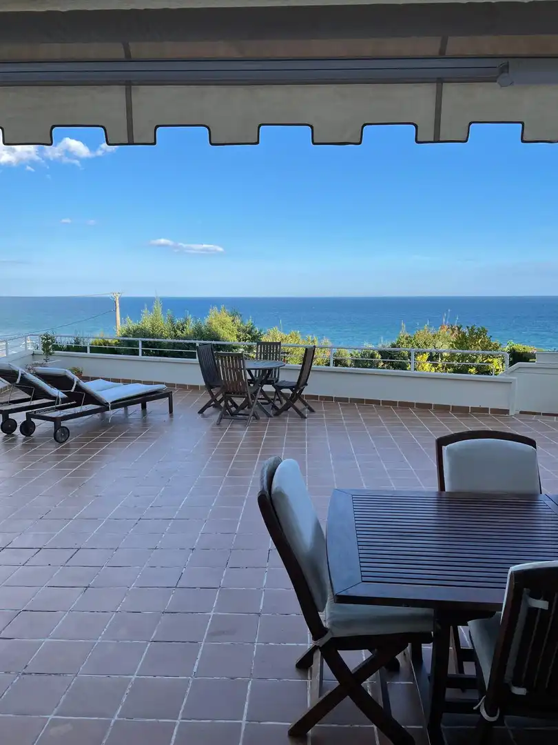 Casa con terrazza in affitto a Carrer Mirador, imagen 18