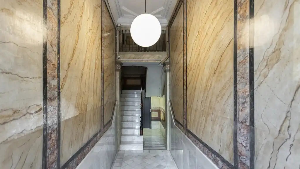 Apartments for sale in Barcelona  with Air Conditioner, Heating and Parquet flooring