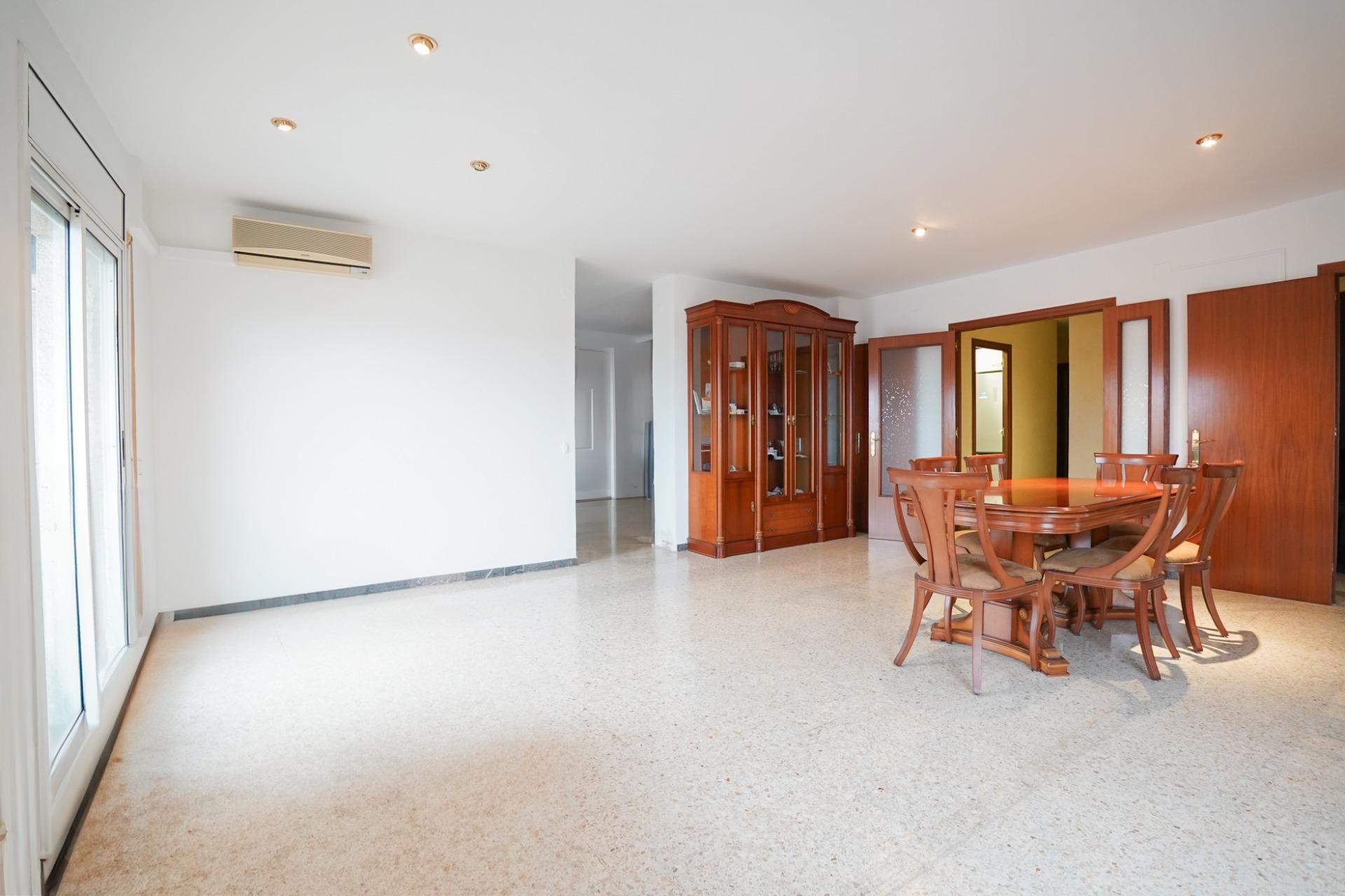 Dining room of Flat for sale in El Morell  with Air Conditioner and Balcony