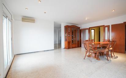 Dining room of Flat for sale in El Morell  with Air Conditioner and Balcony