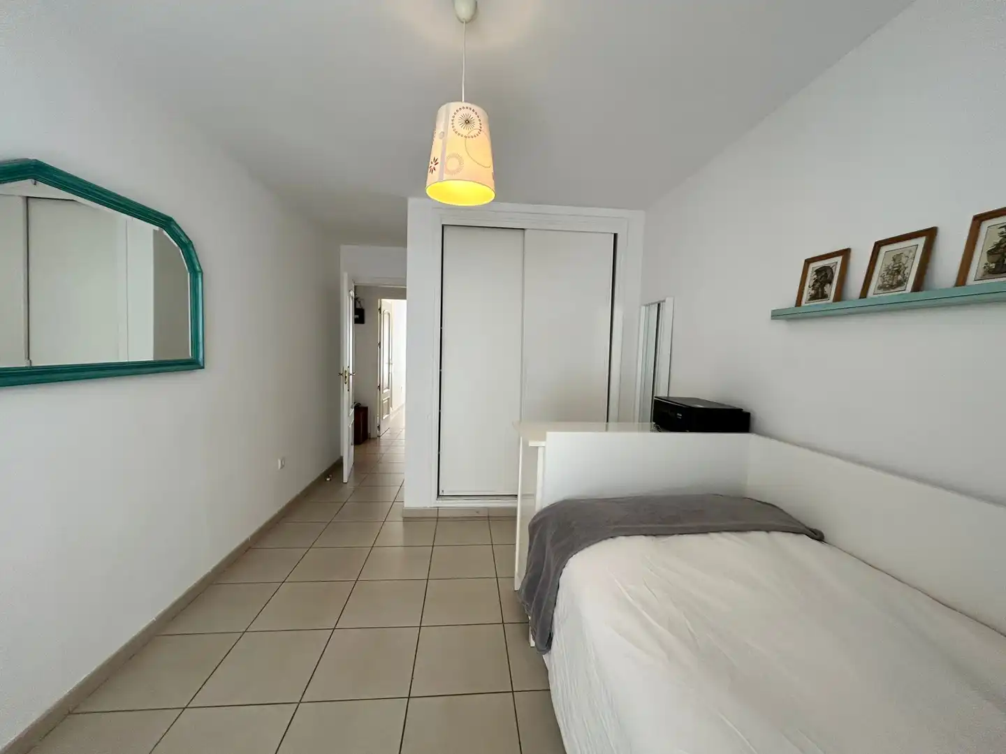 Appartement avec ascenseur à vendre à Mijas pueblo, imagen 12