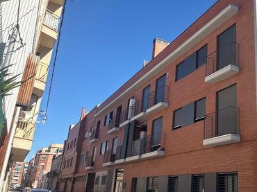 Appartement avec ascenseur à vendre à Estruch - Eixample