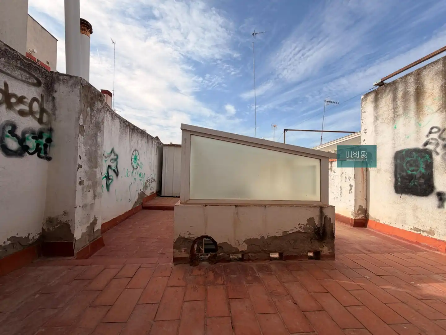 Casa a schiera in vendita a Calle BADAJOZ 32, imagen 16
