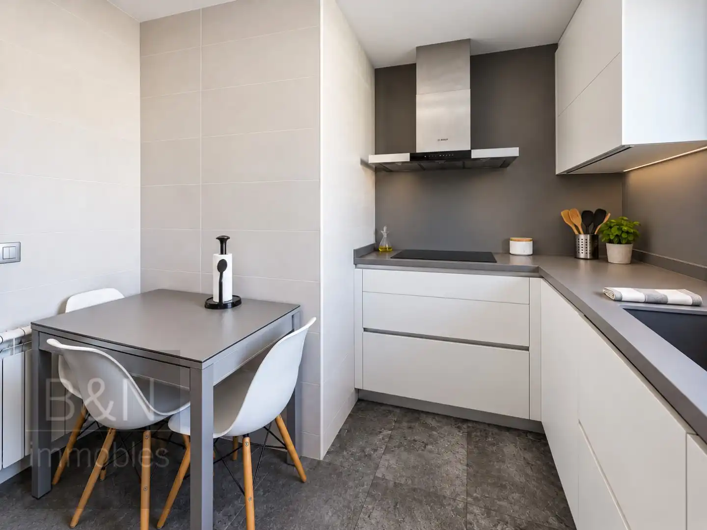 Penthouse with lift for sale in Nord-oest, imagen 9