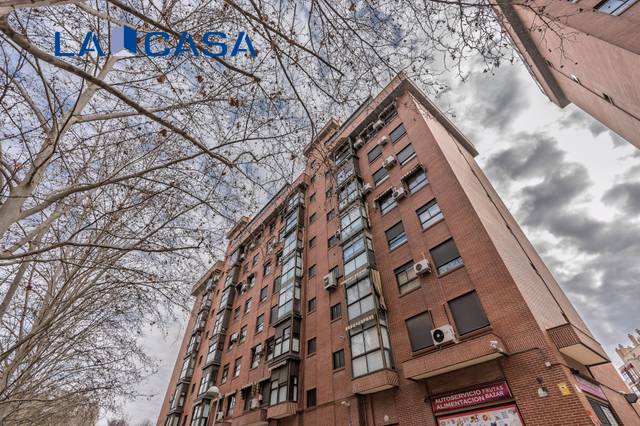 Piso en Venta en Legazpi