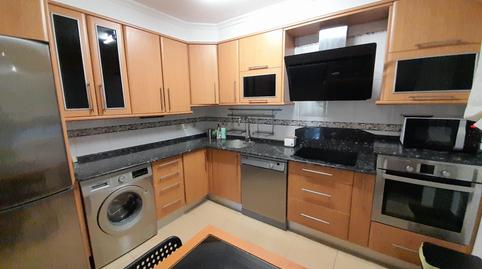 Photo 3 of Flat to rent in Centro, León