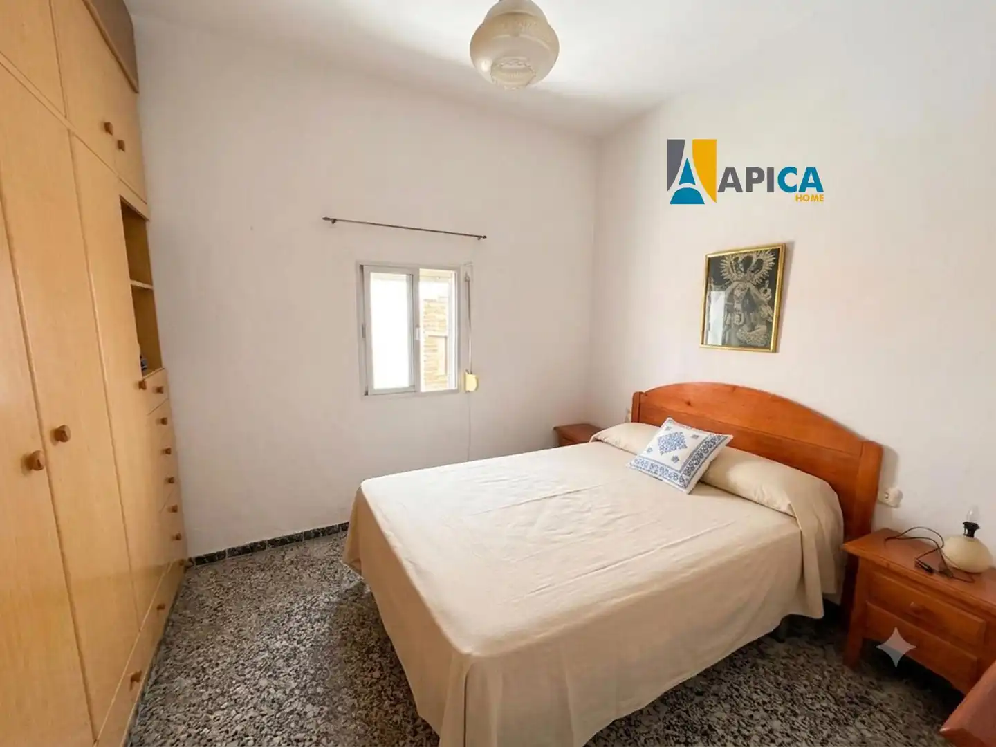 Schlafzimmer von Wohnung zum Verkauf in Conil de la Frontera mit Terrasse