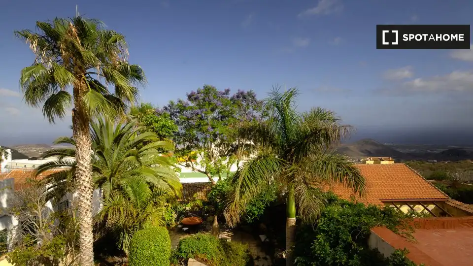 Habitación en San Miguel