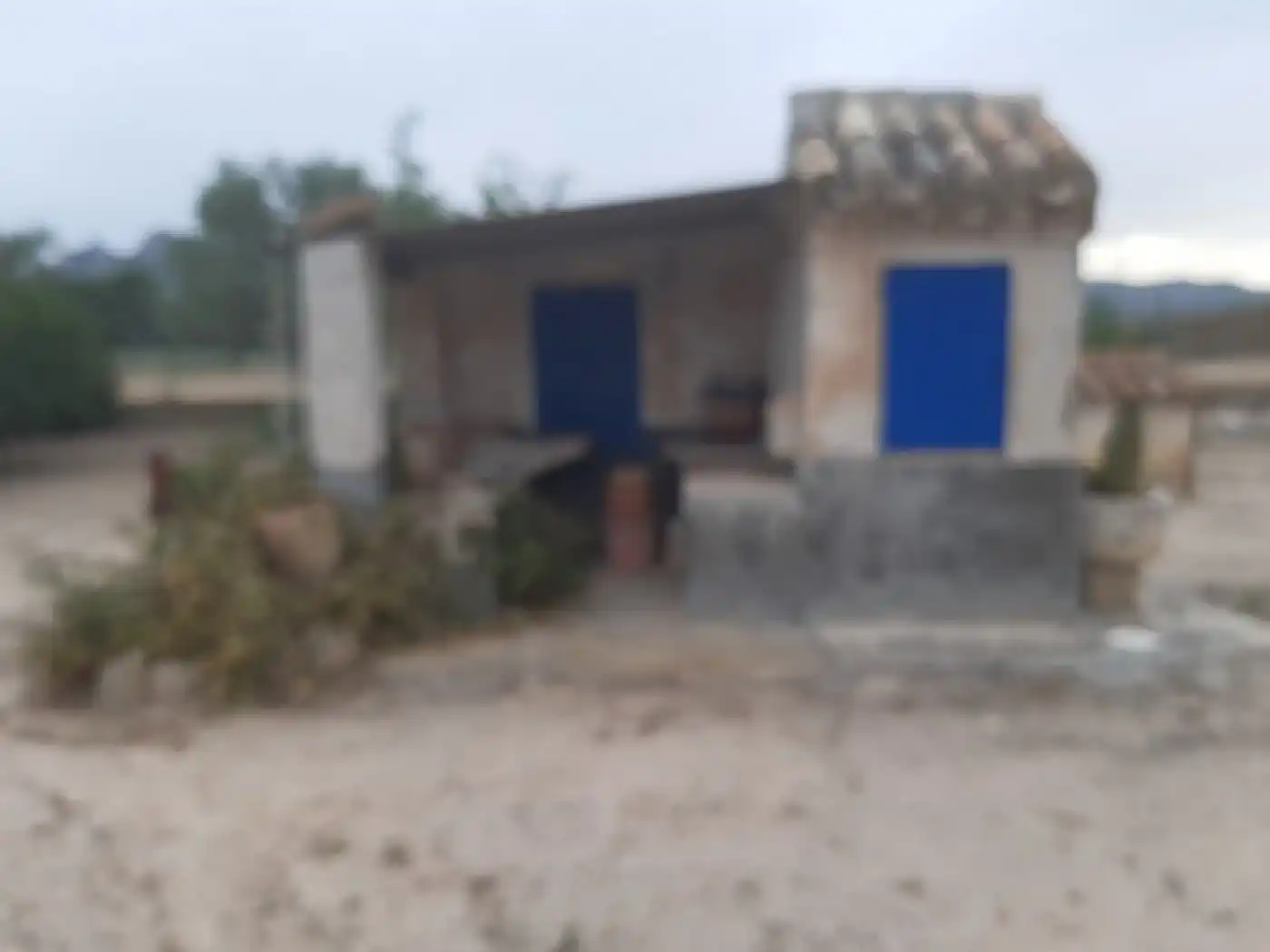 Casa rústica en venda a Sax, imagen 95