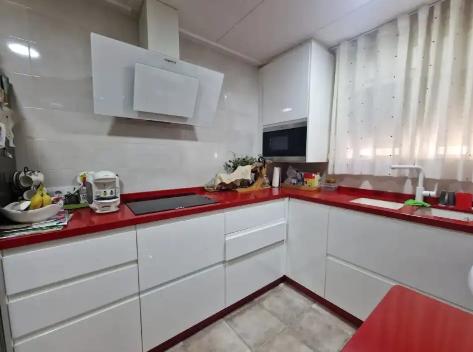 Appartamento con terrazza in vendita a Alberic, imagen 5