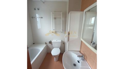 Foto 5 de Apartamento de alquiler en Ruta de la Plata, Cáceres Capital