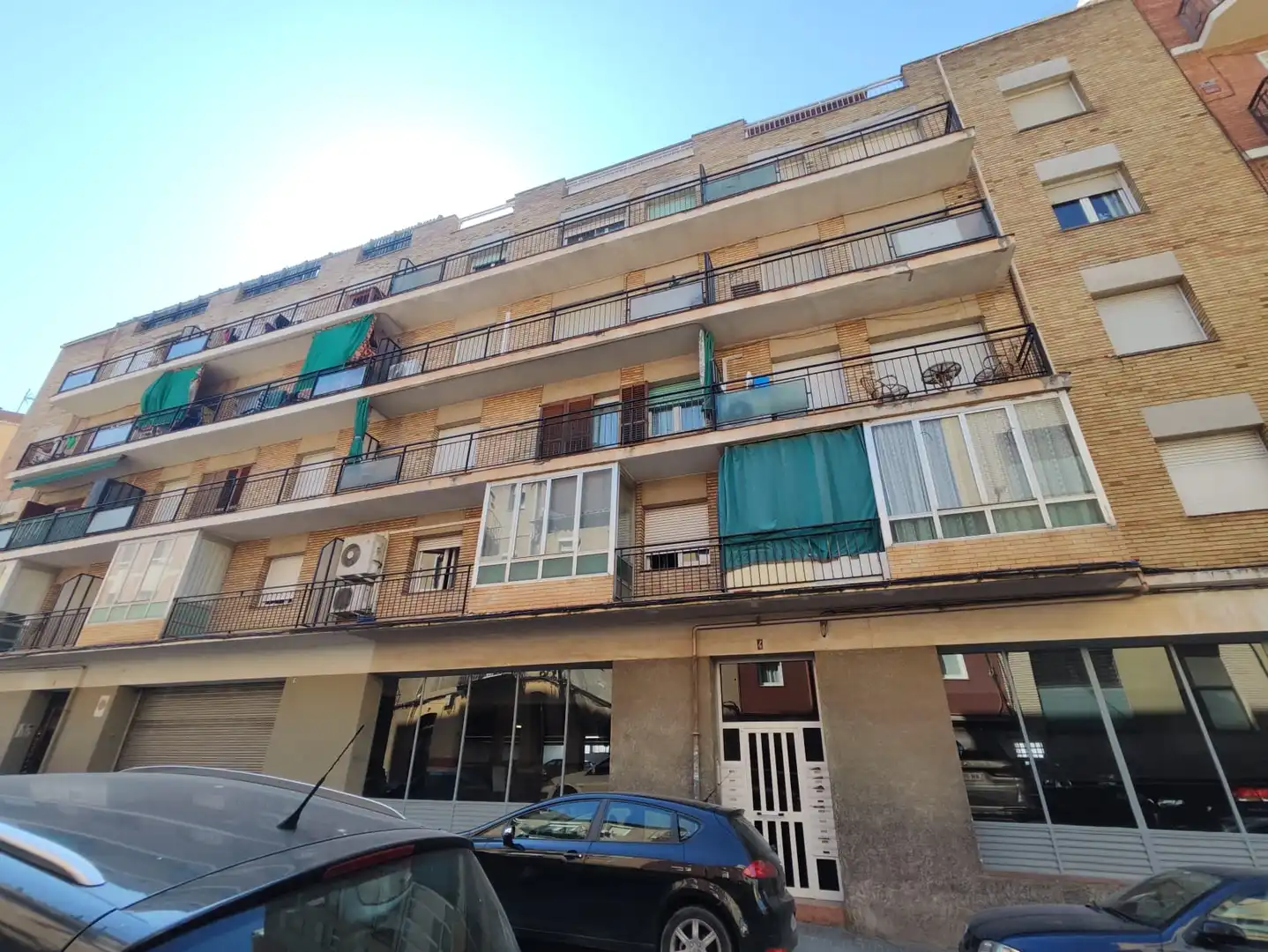 Appartement à vendre à Carrer Major