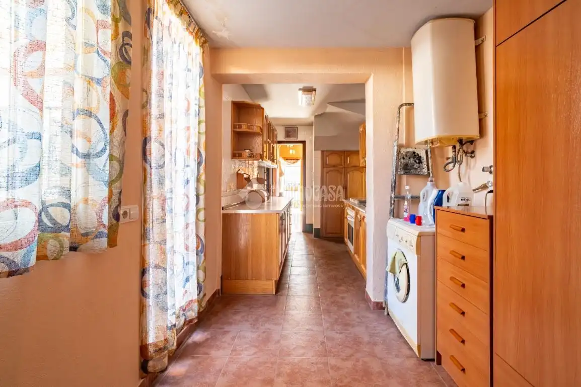Casa pareada en venta en Peligros, imagen 33
