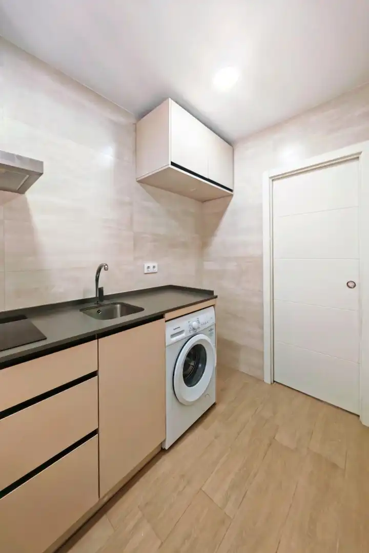 Cocina de Piso en venta en Cádiz