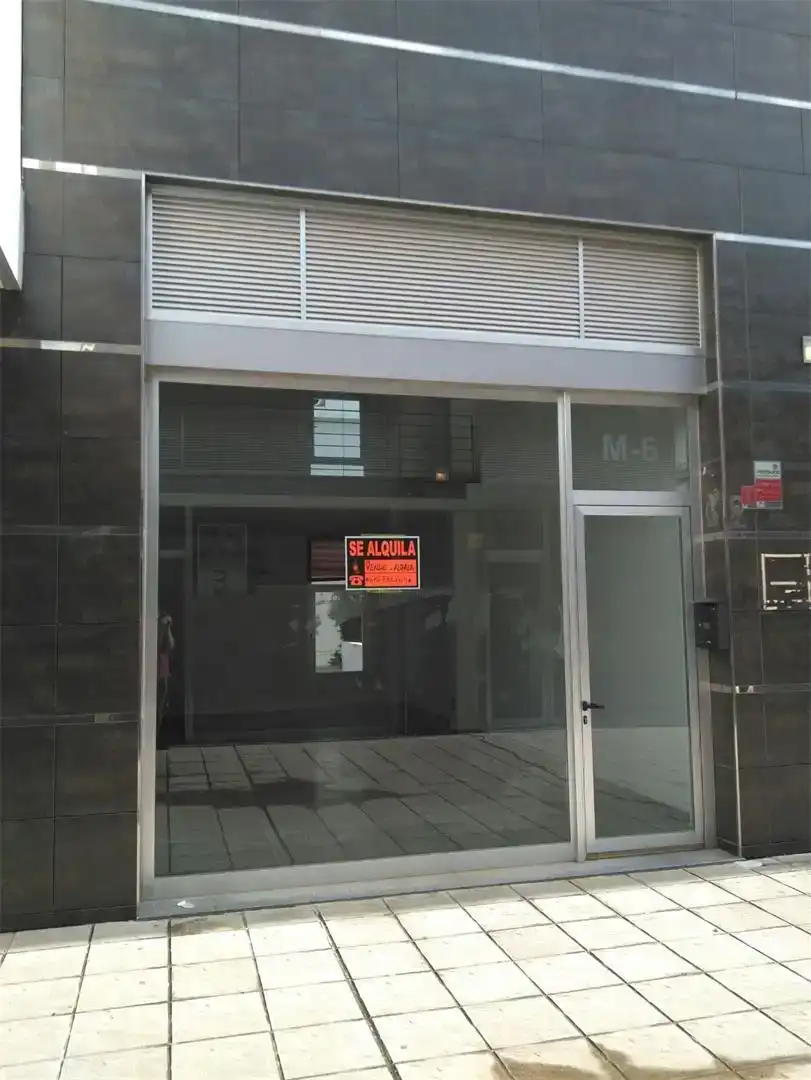 Büro zum Verkauf in Bormujos