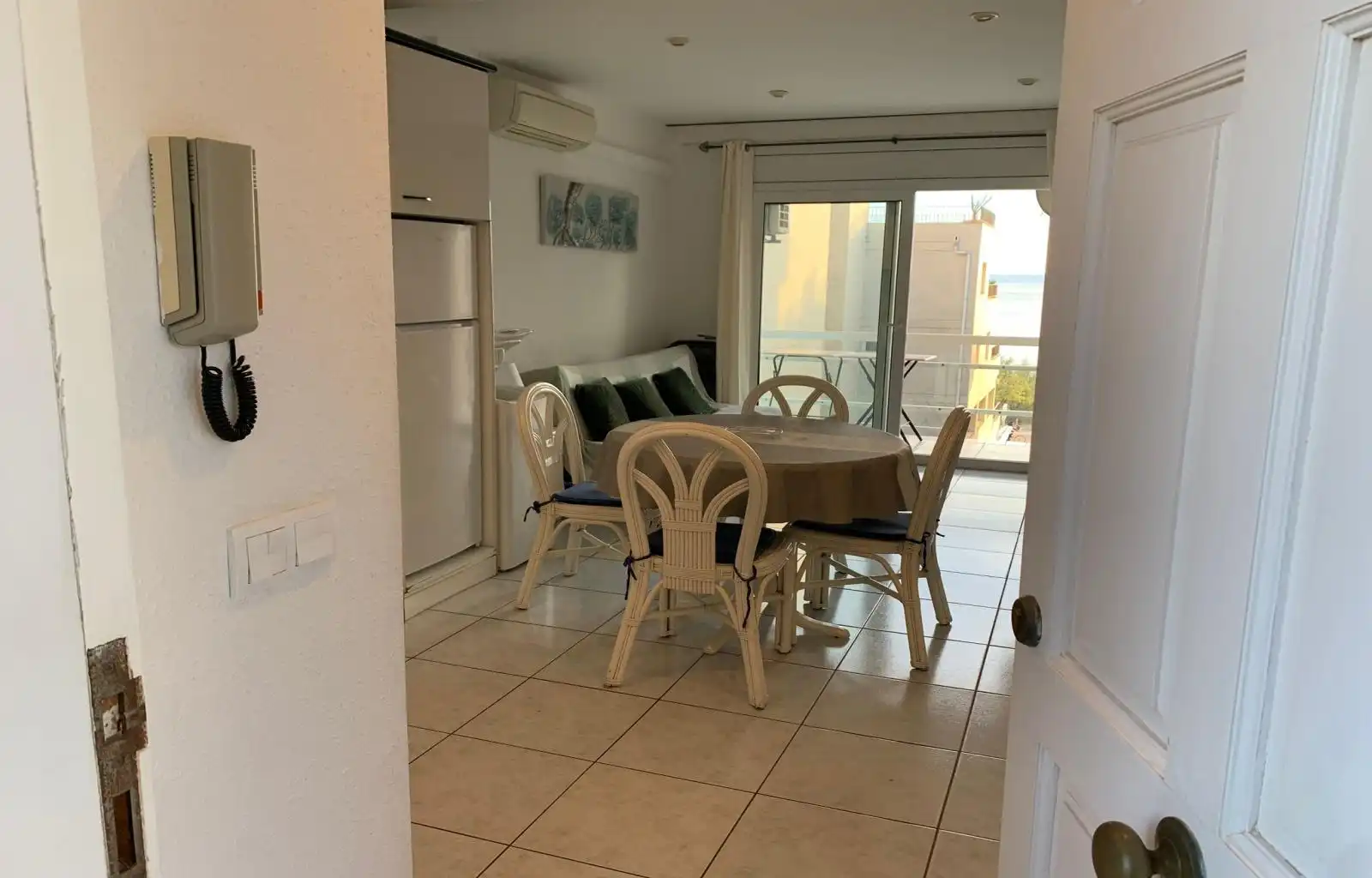 Piso con ascensor en venta en Calle Joanot Martorell 5, imagen 18