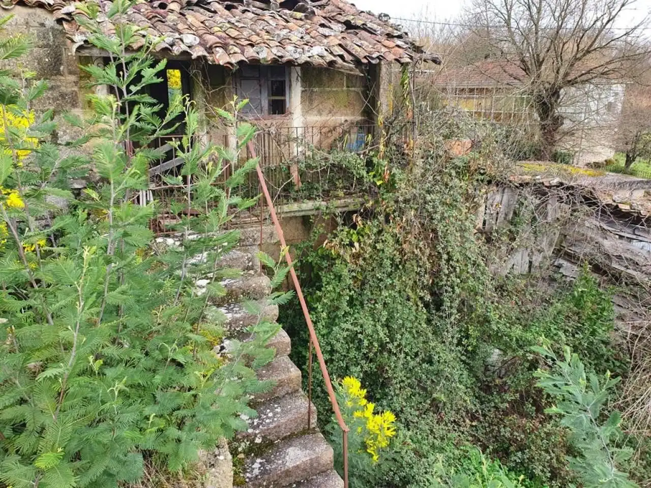 Casa en venta en Amoeiro, imagen 2