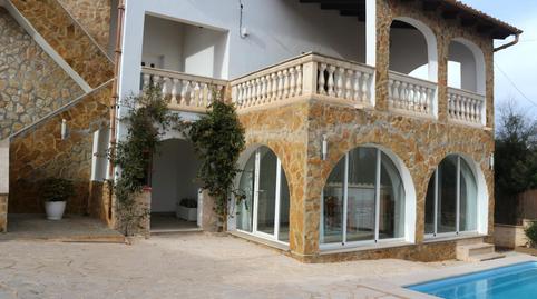 Photo 2 of House or chalet for sale in Santanyí Poble, Santanyí