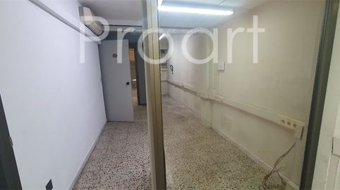 Foto 5 von Geschaftsraum zum Verkauf in Joan de Peguera, El Camp de l'Arpa del Clot, Barcelona Capital