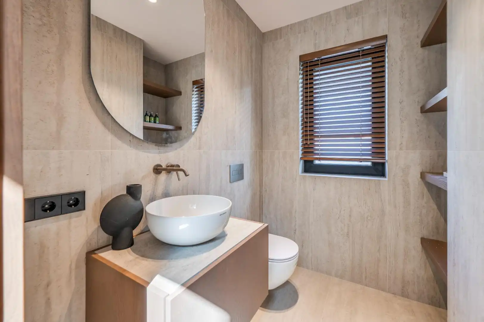 Chalet con terraza en venta en Benalmádena pueblo, imagen 52