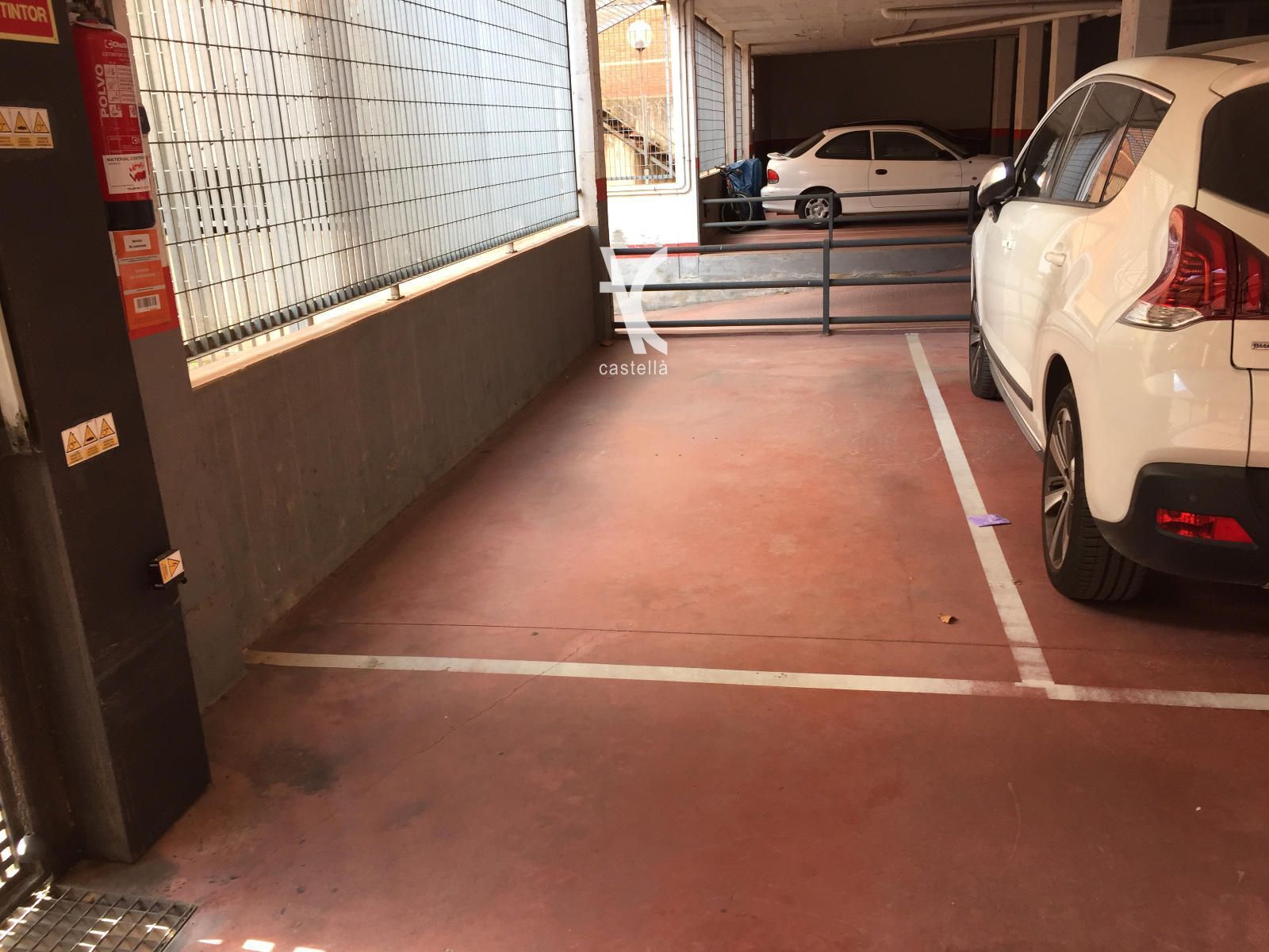 Parking de Garaje de alquiler en Premià de Mar