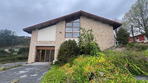 Foto 2 de Casa o chalet en venta en Zapateira, 12, Morás - A Zapateira, Arteixo
